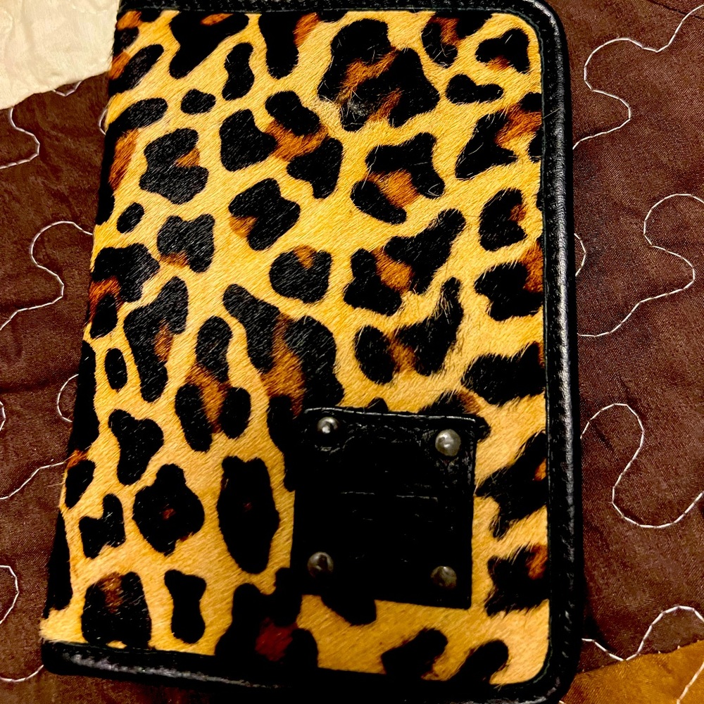 STS RANCHWEAR WALLET